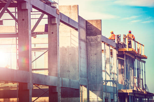Best Concrete Foundation Repair  in De Soto, IA