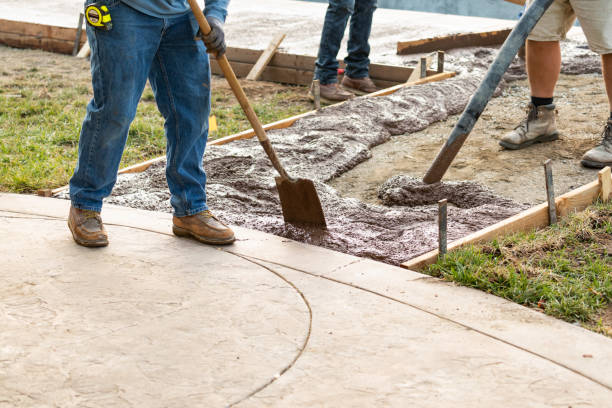 Best Concrete Repair Services  in De Soto, IA