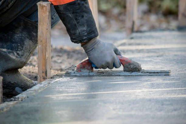 Best Concrete Repair Services  in De Soto, IA