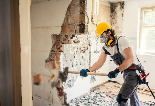 Best Concrete Crack Repair  in De Soto, IA