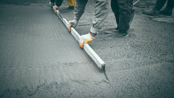 , IA Concrete contractor Company