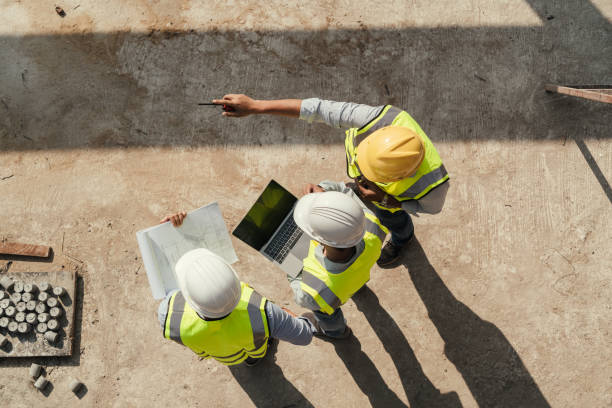 Best Driveway Concrete Repair  in De Soto, IA