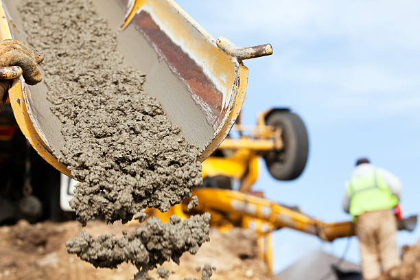 Best Concrete Resurfacing Services  in De Soto, IA