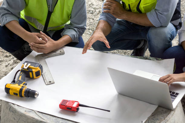 Best Affordable Concrete Services  in De Soto, IA